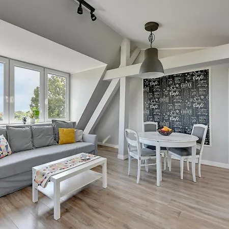 Apartment Aviator Superior By Grand