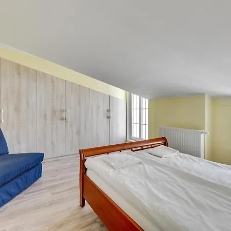 Aviator Superior By Grand Apartment Sopot