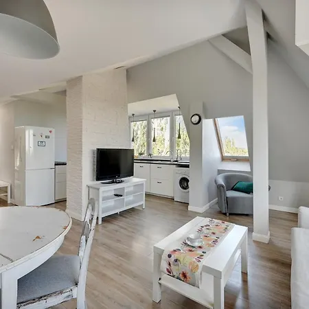 Aviator Superior By Grand Apartment *