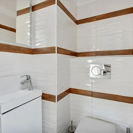 Apartment Aviator Superior By Grand Sopot